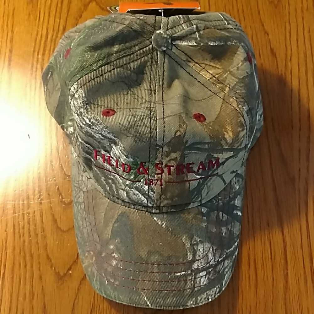 Field & Stream Hat